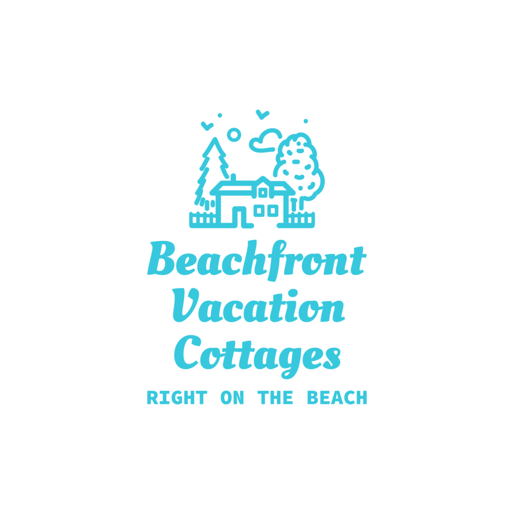 Beachfront Vacation Cottages